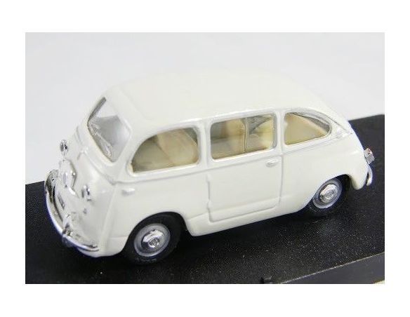 Giocher 01 F.600 MULTIPLA MONOCOLORE Modellino