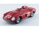 Art Model AM0278 FERRARI 857 S N.20 WINNER NASSAU 1955 P.HILL 1:43 Modellino