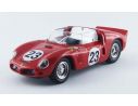 Art Model AM0279 FERRARI DINO 246 SP N.23 32th LM 1961 VON TRIPS-GINTHER 1:43 Modellino
