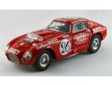 Art Model AM0282 FERRARI 375 MM N.26 4th CARRERA PANAMERICANA 1953 SERENA-MANCINI 1:43 Modellino