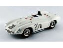 Art Model AM0283 FERRARI 857 S N.20 DNF 12H SEBRING 1956 HILL-GREGORY 1:43 Modellino