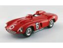 Art Model AM0284 FERRARI 750 N.6 WINNER 10 H MESSINA 1955 CASTELLOTTI-TRINTIGNANT 1:43 Modellino