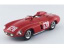 Art Model AM0288 FERRARI 500 MONDIAL N.628 RETIRED MILLE MIGLIA 1965 L.TARAMAZZO 1:43 Modellino