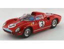 Art Model AM0289 FERRARI 330 P N.3 WINNER TOURIST TROPHY 1964 G.HILL 1:43 Modellino