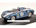 Art Model AM0293 FERRARI 275 P N.32 RETIRED 24H DAYTONA 1966 FOLLMER-WESTER-HAWKINS 1:43 Modellino