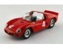 Art Model AM0295 FERRARI 246 DINO SP N.4 3rd NURBURGRING 1961 GINTHER-GENDEBIEN-VON TRIPS Modellino