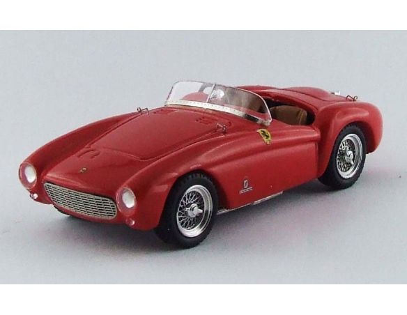 Art Model AM0297 FERRARI 500 MONDIAL PROVA 1953 1:43 Modellino