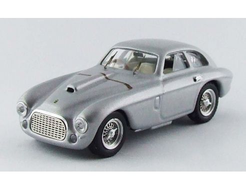 Art Model AM0298 FERRARI 195 TOURING BERLINETTA 1950 GREY MET.1:43 Modellino
