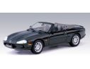 Auto Art / Gateway 53701 JAGUAR XKR CABRIO GREEN 1/43 Modellino