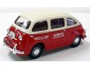 Giocher 14 F.600 MULTIPLA MARMITTE ABARTH Modellino