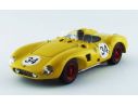 Art Model AM0310 FERRARI 625 LM N.34 41th NASSAU 1956 R.PUBLICKER 1:43 Modellino