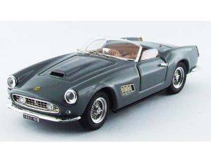 Art Model AM0311 FERRARI 250 CALIFORNIA 1958 CAMERON DIAZ PERSONAL CAR GREY 1:43 Modellino