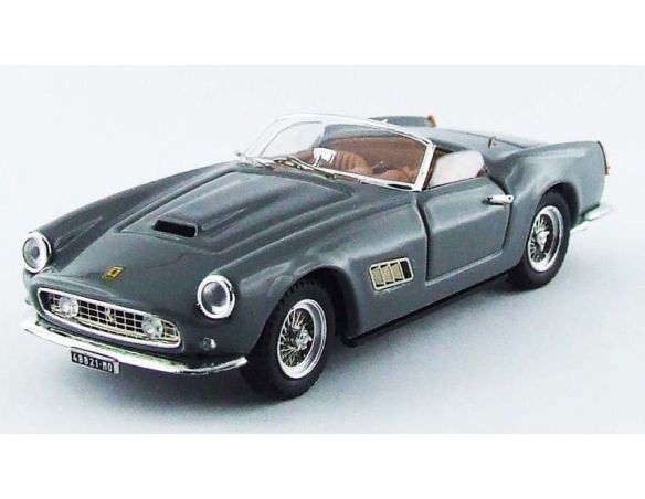 Art Model AM0311 FERRARI 250 CALIFORNIA 1958 CAMERON DIAZ PERSONAL CAR GREY 1:43 Modellino