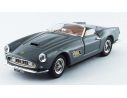 Art Model AM0311 FERRARI 250 CALIFORNIA 1958 CAMERON DIAZ PERSONAL CAR GREY 1:43 Modellino