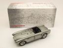 Art Model AM1002 FERRARI 340 MEXICO SPIDER 1952 METALLO SATINATO 1:43 Modellino