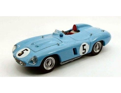 Art Model 236 FERRARI 750 MONZA 1000KM PARIS 1/43 Modellino