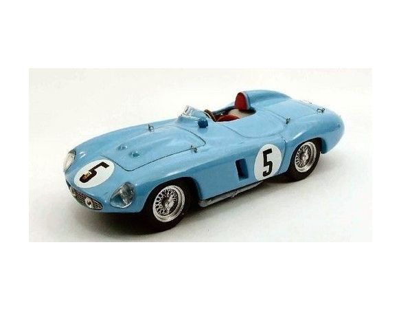 Art Model 236 FERRARI 750 MONZA 1000KM PARIS 1/43 Modellino