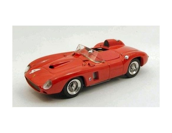 Art Model 237 FERRARI 290S BUENOS AIRES 1957 1/43 Modellino