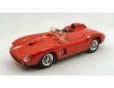 Art Model 237 FERRARI 290S BUENOS AIRES 1957 1/43 Modellino