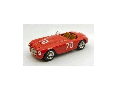 Art Model 238 FERRARI 166 MM SPIDER 1952 1/43 Modellino