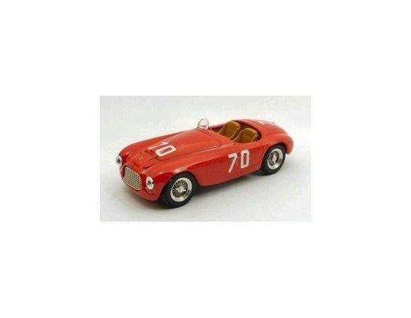 Art Model 238 FERRARI 166 MM SPIDER 1952 1/43 Modellino