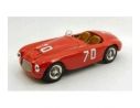 Art Model 238 FERRARI 166 MM SPIDER 1952 1/43 Modellino