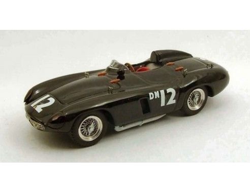 Art Model 239 FERRARI 750 MONZA SCCA 1957 n.12 1/43 Modellino