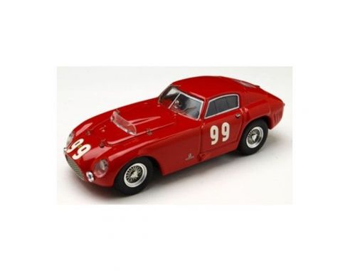 Art Model 241 FERRARI 375 MM SENIGALLIA 1953 1/43 Modellino
