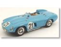 Art Model 243 FERRARI 500 MONDIAL NASSAU 1955 1/43 Modellino