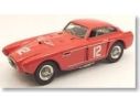 Art Model 244 FERRARI 340 MEXICO OFFUTT 1953 1/43 Modellino