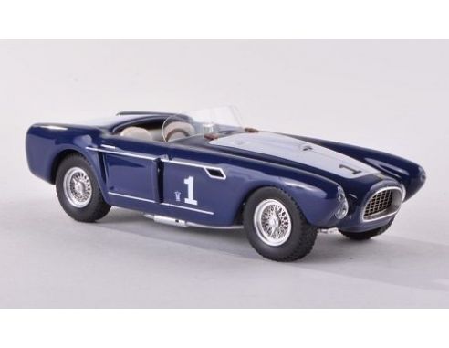 Art Model 263 FERRARI 340 MEXICO SPYDER 1/43 Modellino