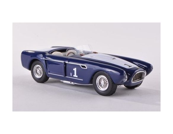 Art Model 263 FERRARI 340 MEXICO SPYDER 1/43 Modellino