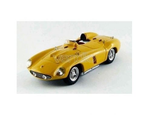 Art Model 264 FERRARI 750 MONZA PROVA 1955 1/43 Modellino