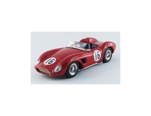Art Model 268 FERRARI 500 TRC VIRGINIA 1957 1/43 Modellino