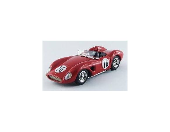 Art Model 268 FERRARI 500 TRC VIRGINIA 1957 1/43 Modellino