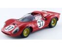 Art Model 269 FERRARI DINO 206 SPY MONZA 1966 1/43 Modellino