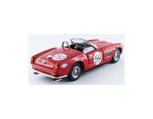 Art Model 270 FERRARI 250 CALIFORNIA NASSAU 1/43 Modellino
