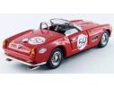 Art Model 270 FERRARI 250 CALIFORNIA NASSAU 1/43 Modellino