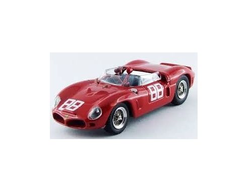 Art Model 271 FERRARI DINO 246 SP FRIBURGO 1/43 Modellino
