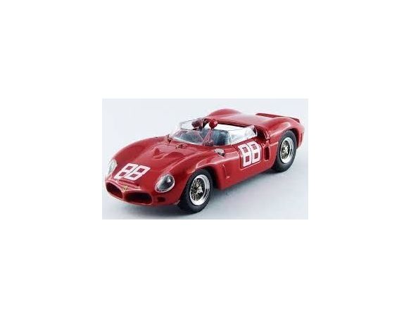 Art Model 271 FERRARI DINO 246 SP FRIBURGO 1/43 Modellino
