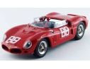Art Model 271 FERRARI DINO 246 SP FRIBURGO 1/43 Modellino