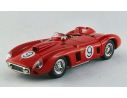 Art Model 272 FERRARI 290 MM SPA 1957 1/43 Modellino