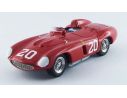 Art Model 278 FERRARI 857 S NASSAU '55 P.HILL 1/43 Modellino