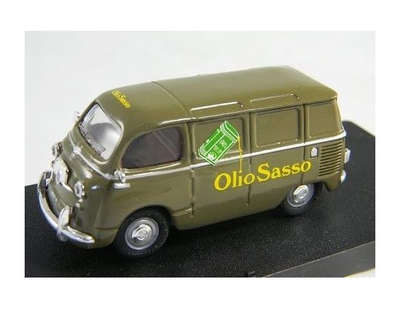 Giocher 19B CORIASCO OLIO SASSO Modellino