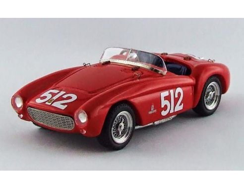 Art Model 300 FERRARI 500 MONDIAL MM '54 1/43 Modellino