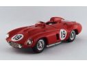 Art Model 302 FERRARI 857 SEBRING '56 1/43 Modellino