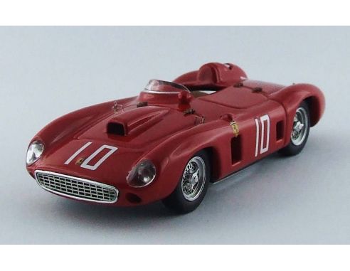 Art Model 304 FERR.290MM 1000 KM BUENOS AIRES 1/43 Modellino