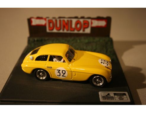 Art Model 905 FERRARI 166 MM C.LE MANS 1951 1/43 Modellino