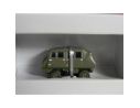 Australian Car Collect 11 HAFLINGER AUSTRIAN ARMY 1/87 Modellino