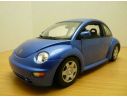 Auto Art / Gateway 01031 VW NEW BEETLE COUPE '98 BLU 1/18 Modellino